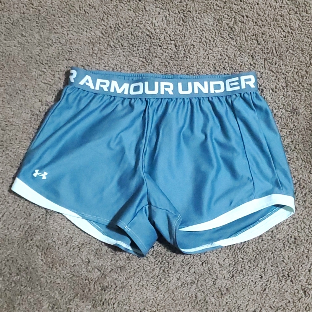 Under Armour Athletic Shorts